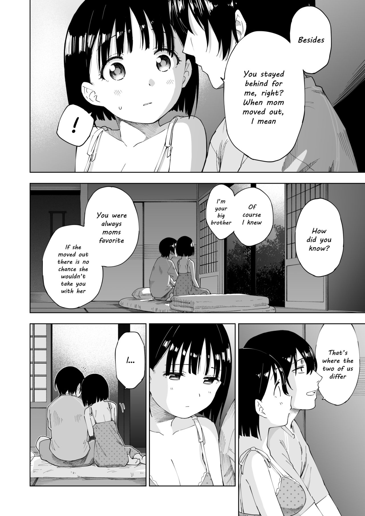 [Parasute] Kawarenai Bokura [English] [frogstat] page 46 full