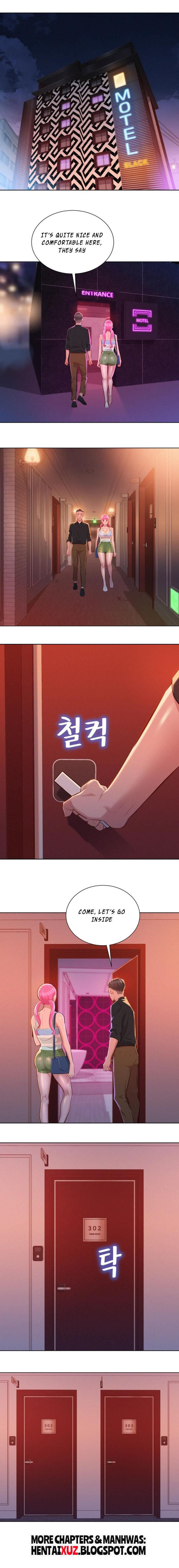 [Tharchog, Gyeonja] What do you Take me For? Ch.53/? [English] [Hentai Universe] page 478 full