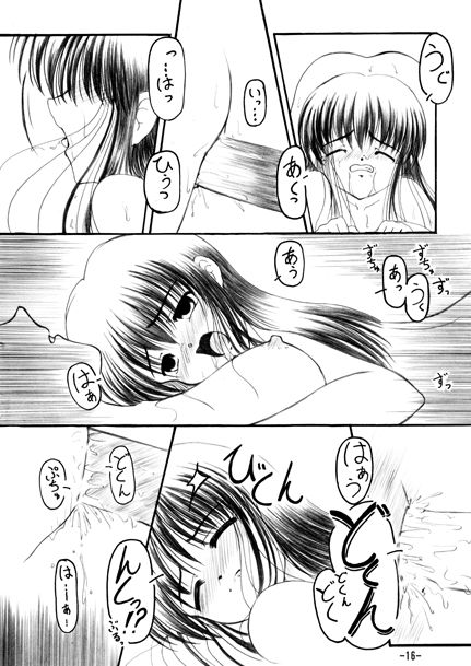 [Cipher (Yamino Reisa)] Kaze no Shizuku (Seiken Densetsu 3) [Digital] page 16 full