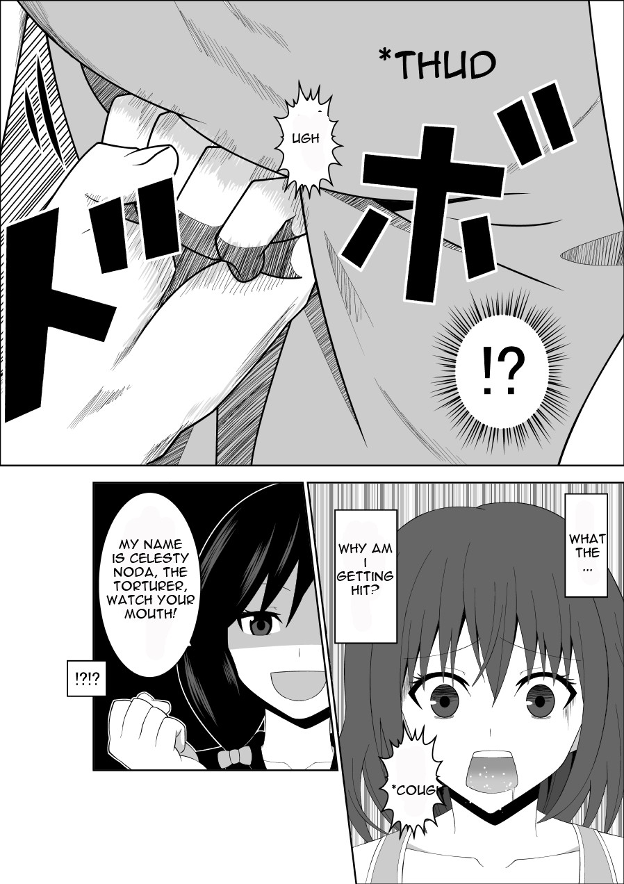 [Isamura] Higeki no Heroine no Nichijou 6 | Daily Tragedy Of Heroine 6 [English] page 12 full