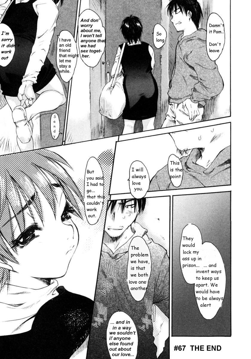 The Taboo of Taboo's Ch. 1 [English] [Rewrite] [olddog51] [Decensored] page 29 full