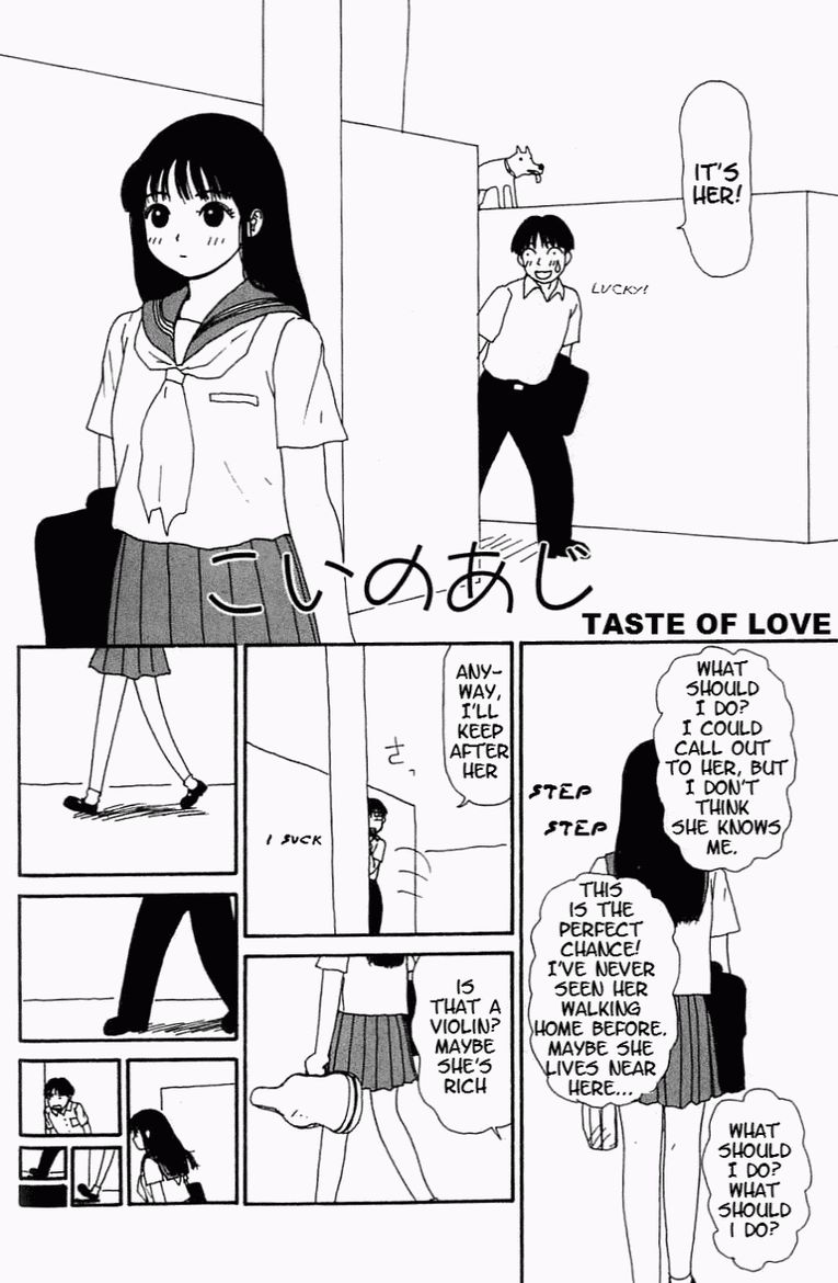 [Machino Henmaru] Inu Ningyo | Dog Doll [English] page 39 full