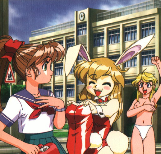 Idol Janshi Suchie-Pai 2 Artbook page 29 full