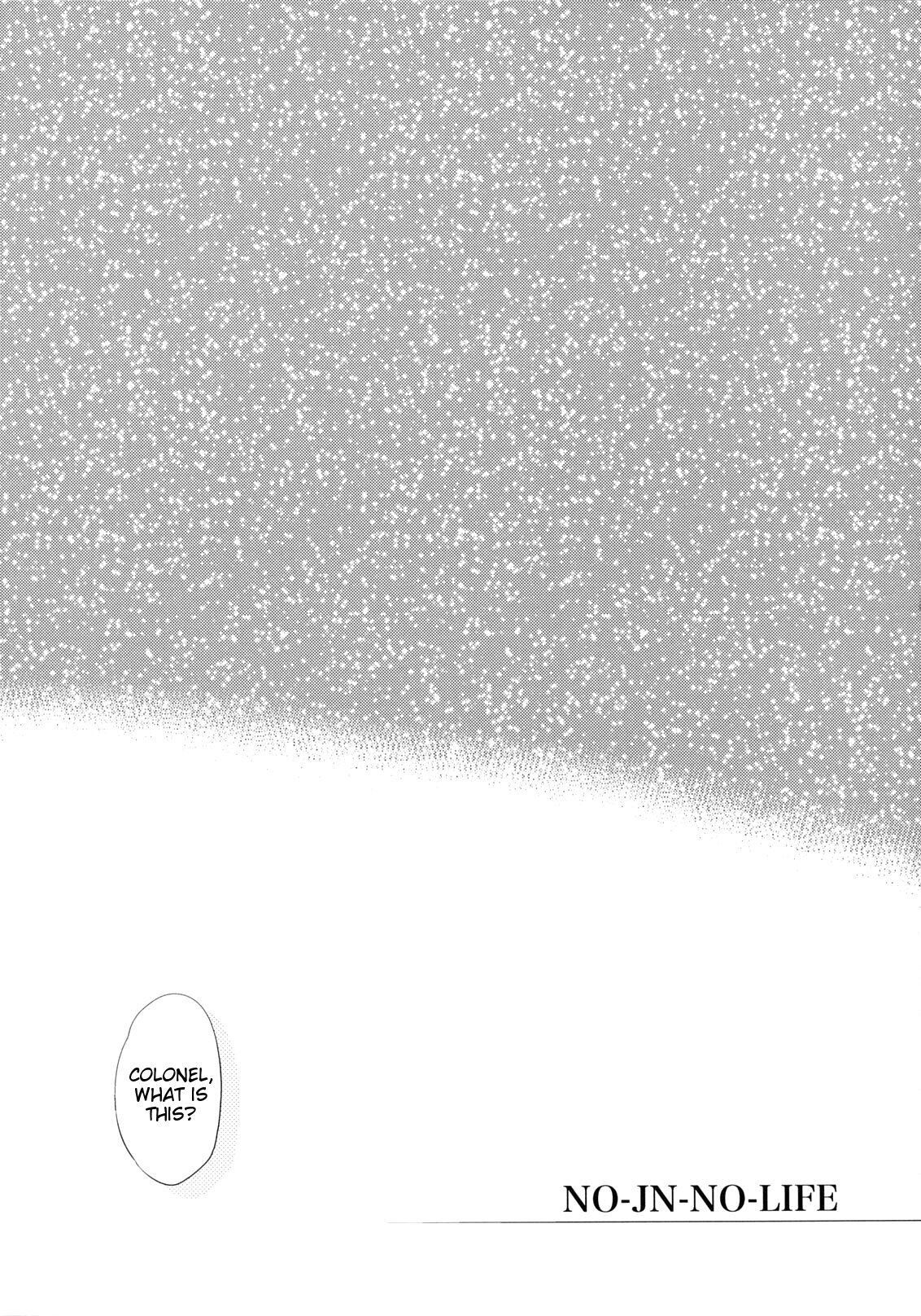 (SUPER18) [Shinsen Gokuraku (Shuragyoku Mami)] NO-JN-NO-LIFE (Tales of the Abyss) [English] [EHCove] page 4 full