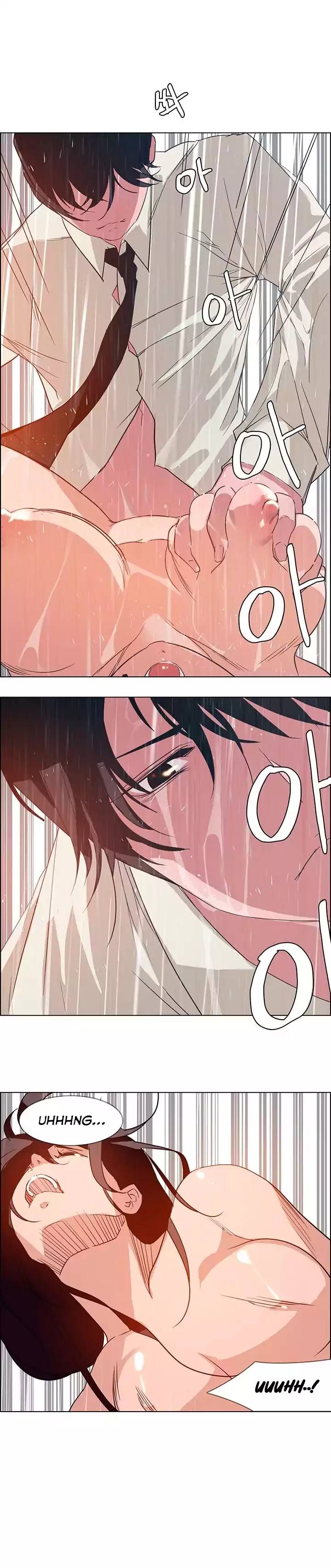 [Jay, Kay] Rain Curtain Ch.30/40 [English] [Hentai Universe] page 29 full