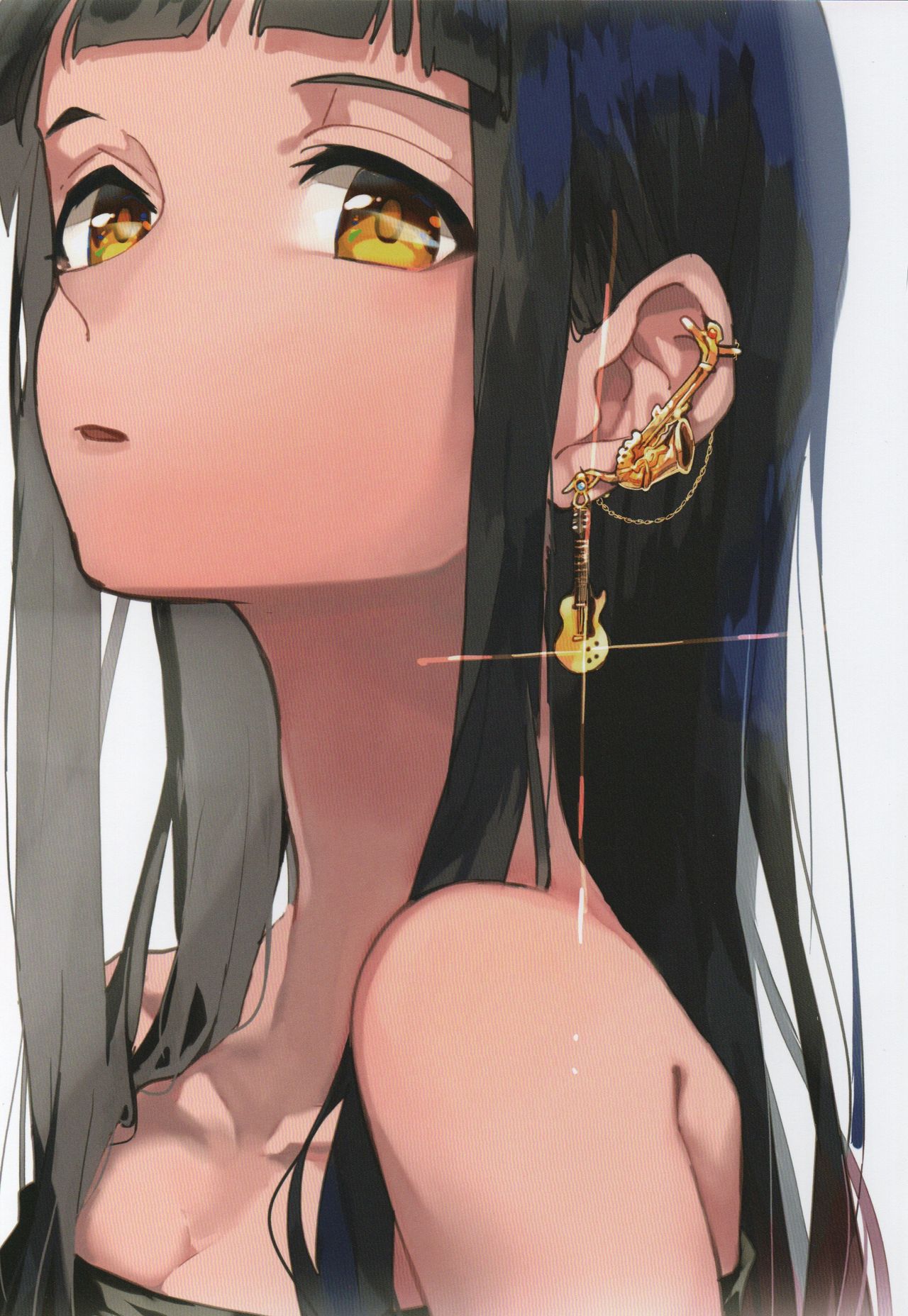 (C95) [Futon Mushi (Various)] MILLION LIVE FETISHISM -PIERCE- (THE IDOLM@STER MILLION LIVE!) page 6 full