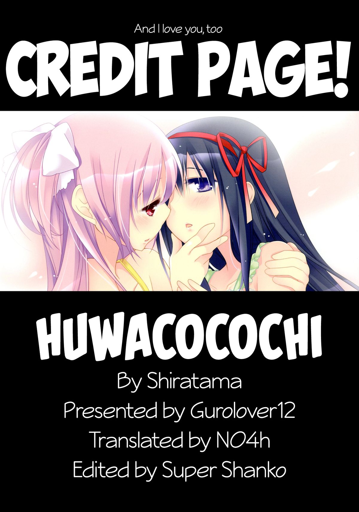 (C84) [Momo9 (Shiratama Yomogi)] huwacocochi (Puella Magi Madoka Magica) [English] [N04h] page 25 full
