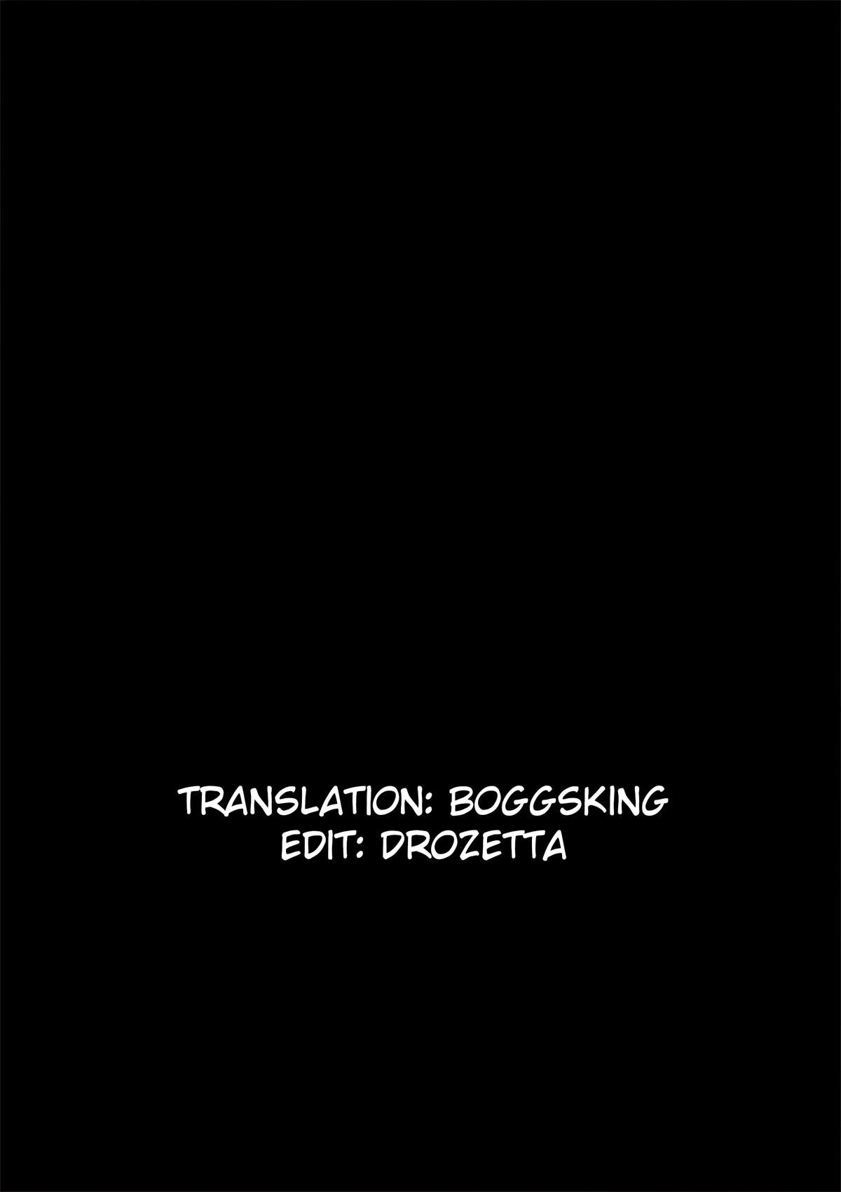 (C87) [IndexACG (Momofuki Rio)] INDEXGIRLS 05 Youbi [English] [boggsking] page 31 full