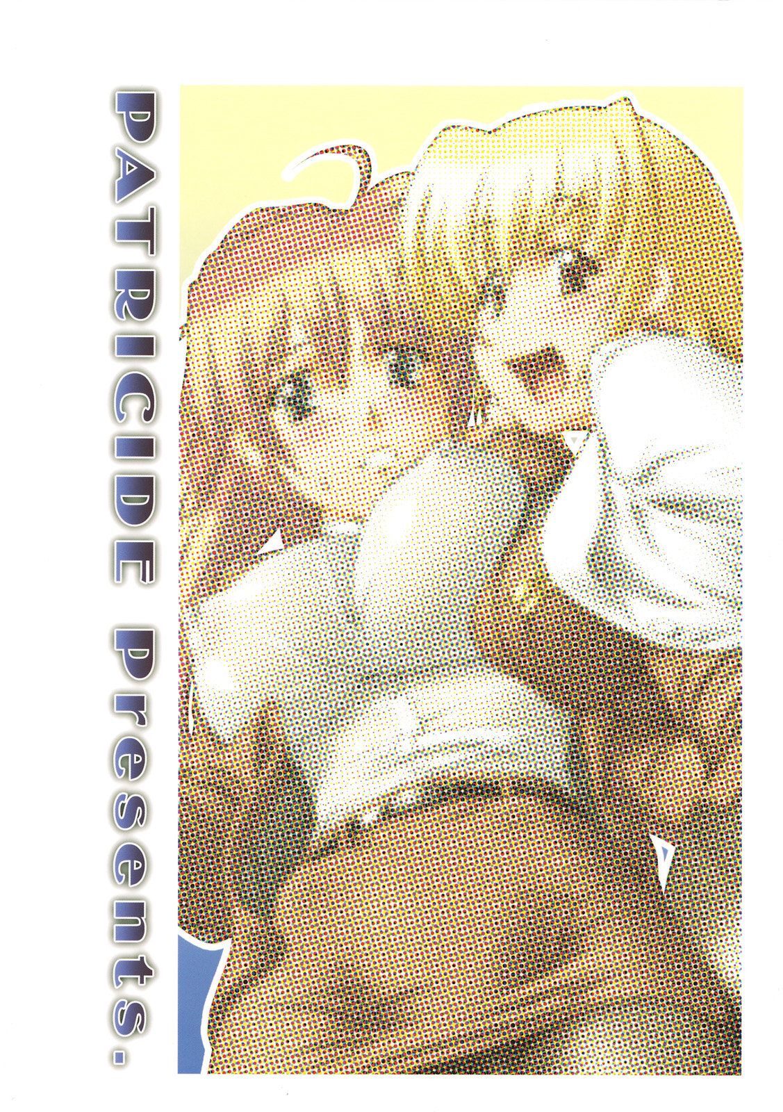 (SC39) [PATRICIDE (John Sitch-Oh)] Skirt no Shita no Gekijou (Mahou Shoujo Lyrical Nanoha StrikerS) page 26 full