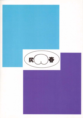 (C65) [Tsurugashima Heights (Hase Tsubura)] Siri-Chun (Street Fighter) - page 2