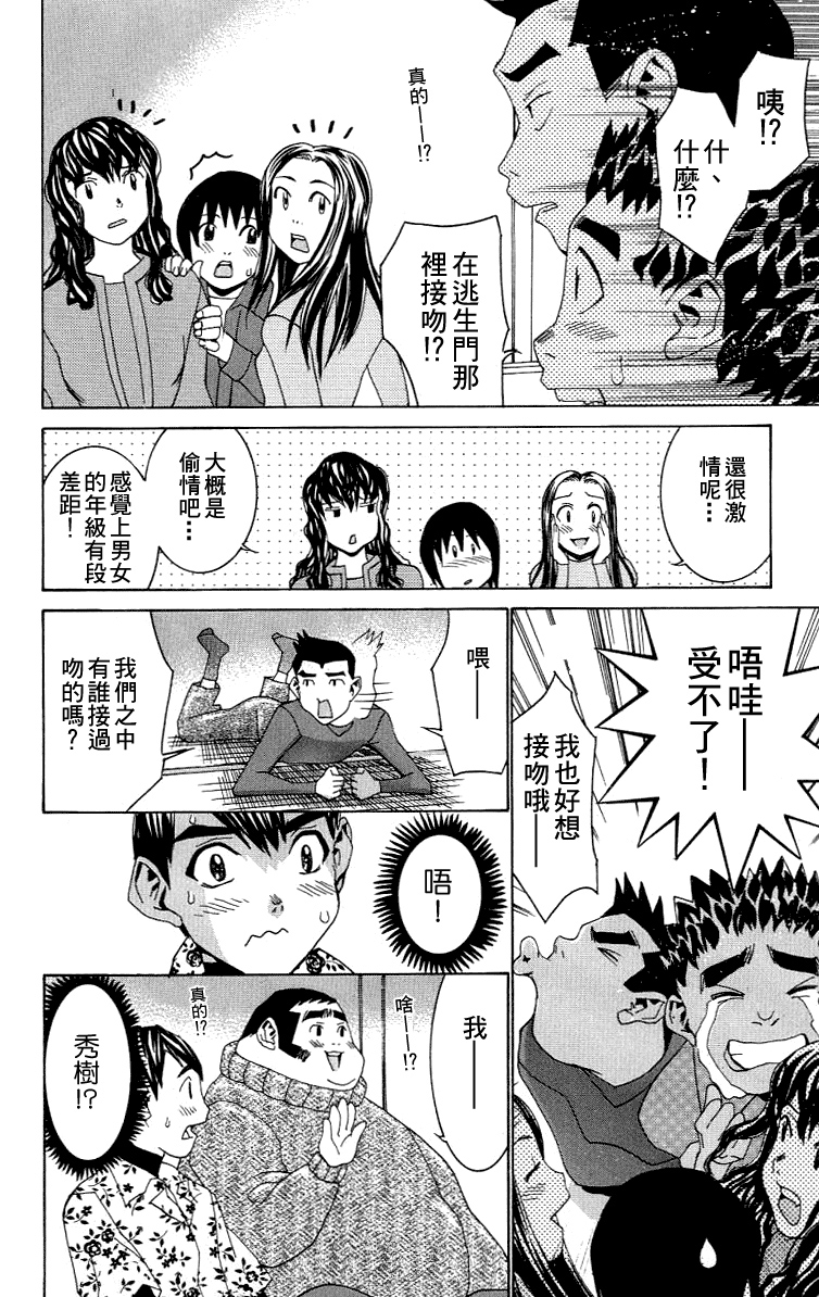 [川津健二朗] のーぶら01 [Chinese] page 189 full