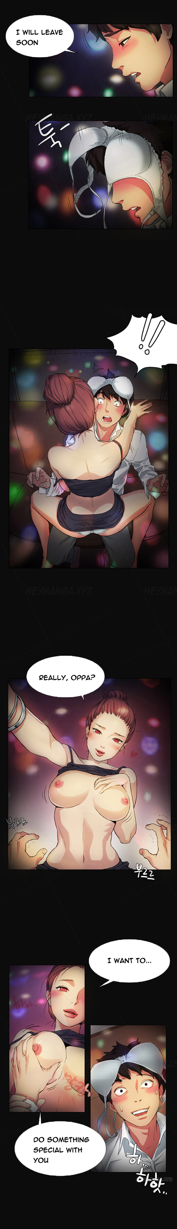 By Chance Ch.1-4 (English) (Ongoing) page 4 full