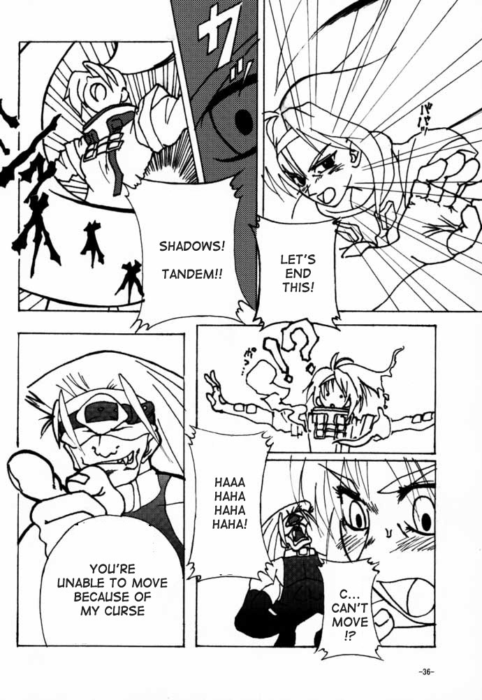 (C59) [Nanairo Koubou (Martan)] eX-tension (Guilty Gear) [English] page 35 full