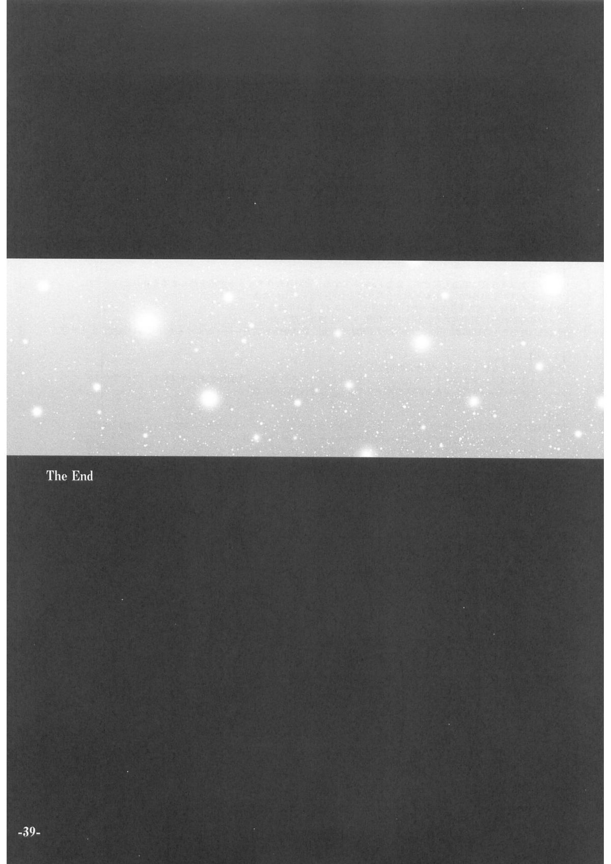 (C68) [Studio T.R.C. (Fuzuki Yoshihiro)] SMILE (Fate/stay night) page 38 full