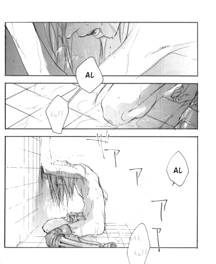 (C66) [GD-mechano (Izumi Yakumo)] Tile no Ondo (Fullmetal Alchemist) [English] [Scan-Clan] page 7 full
