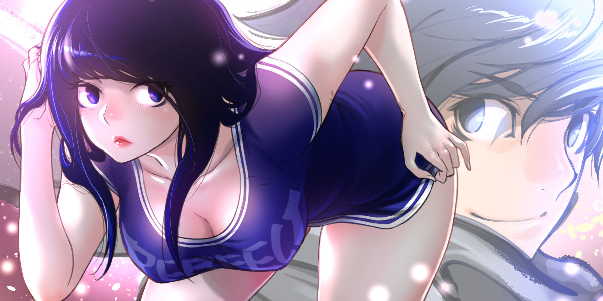Perfect Half Ch.1-15 (English) (Ongoing) page 1 full