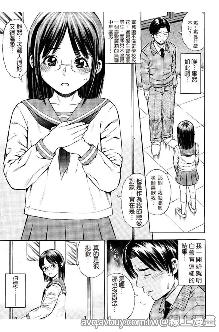 [Zaki Zaraki] Getsu Ka Sui Moku Kin Do Ecchi [Chinese] page 20 full