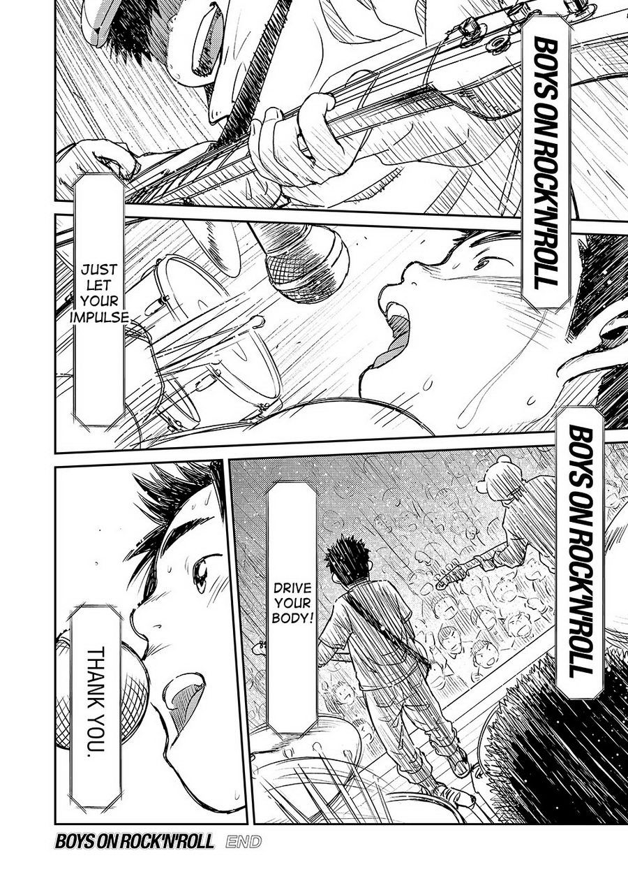 (Shota Scratch 18) [Shounen Zoom (Shigeru)] Manga Shounen Zoom Vol. 07 [English] page 28 full