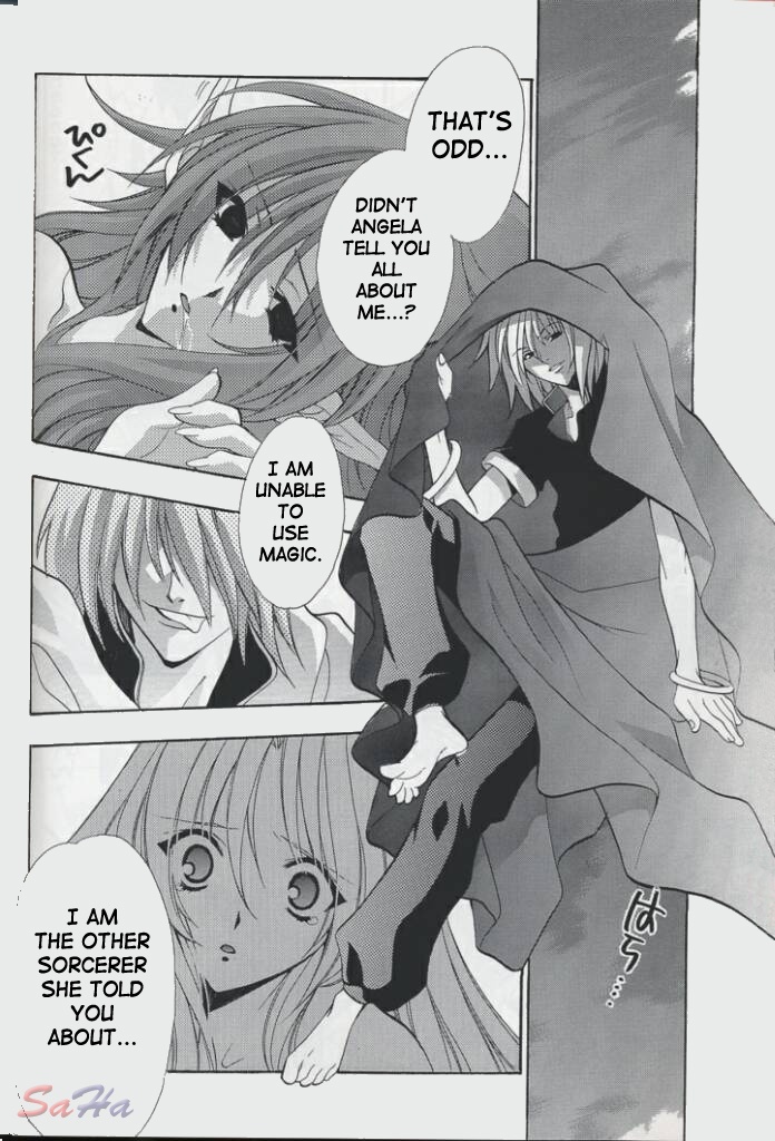[NIKKA, Kokuritsu Shounen (Mario Kaneda,  Imamura Youko)] National Kid 7 (Seiken Densetsu 3) [English] {SaHa} page 9 full