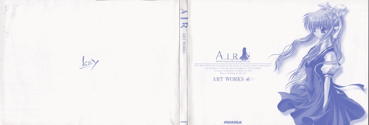 AIR Art Works page 3 full