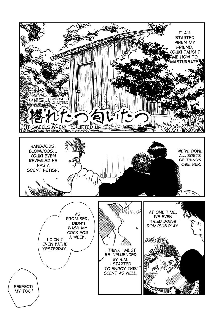 [Shounen Zoom (Shigeru)] Manga Shounen Zoom Vol. 20 [English] [Digital] page 26 full