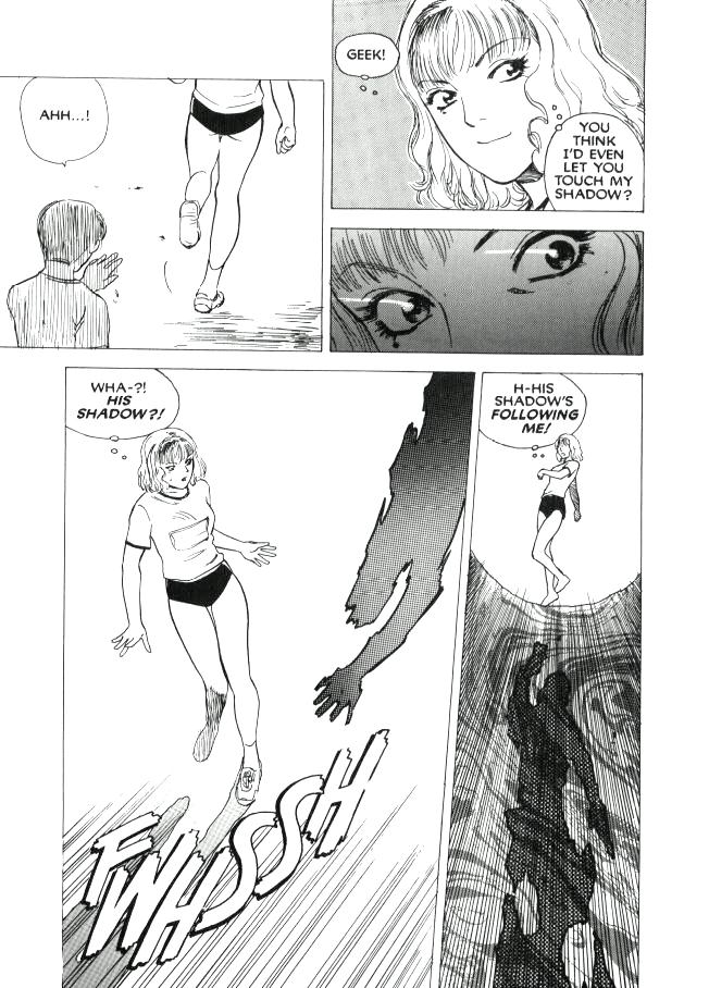 [Tenjiku Rounin] Lust One page 15 full