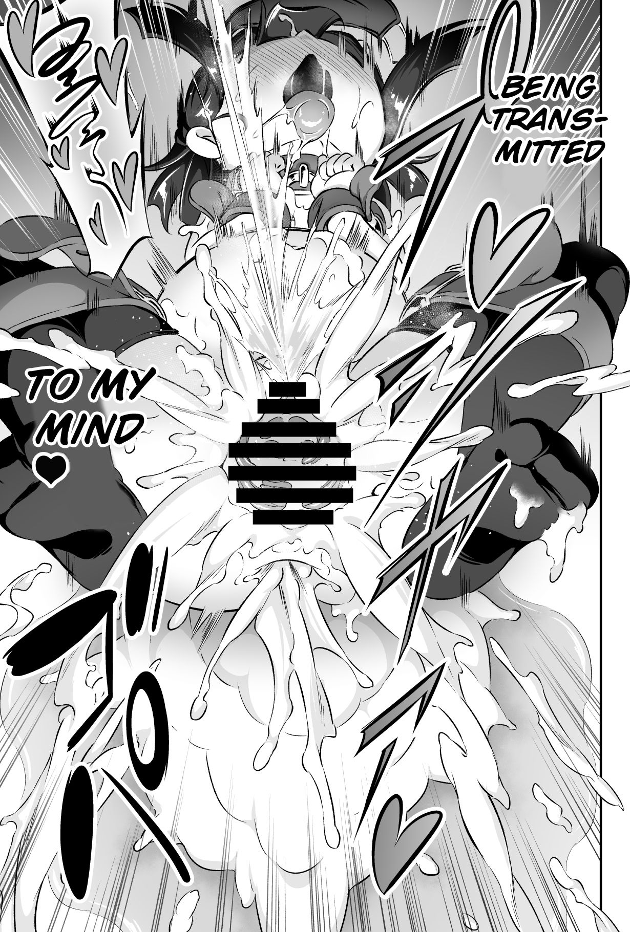 [Achromic (Musouduki)] Loli & Futa Vol. 11 (Fate/kaleid liner Prisma Illya) [English] [Doujins.com] [Digital] page 28 full