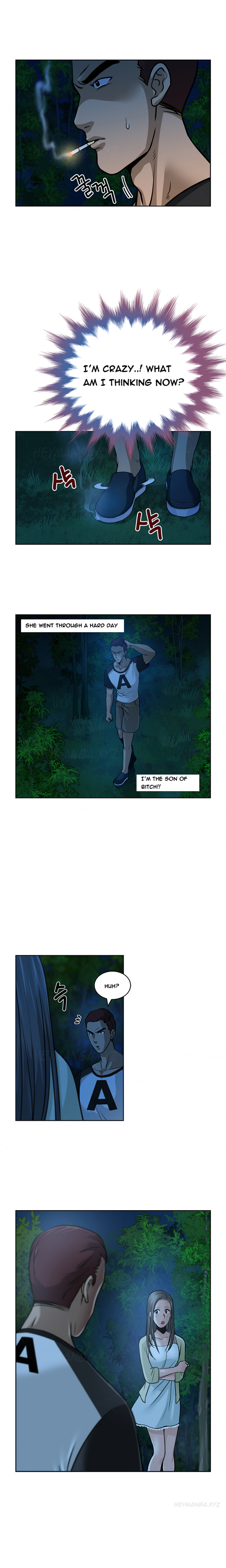 Change Partner Ch.1-8 (English) (Ongoing) page 97 full