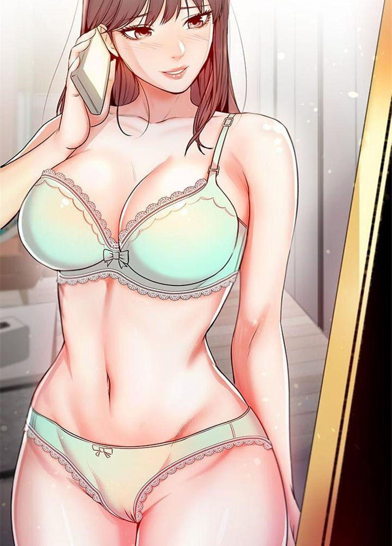 [Talyeong] Eunhye's Supermarket Ch.10/? [English] [Hentai Universe] page 1 full