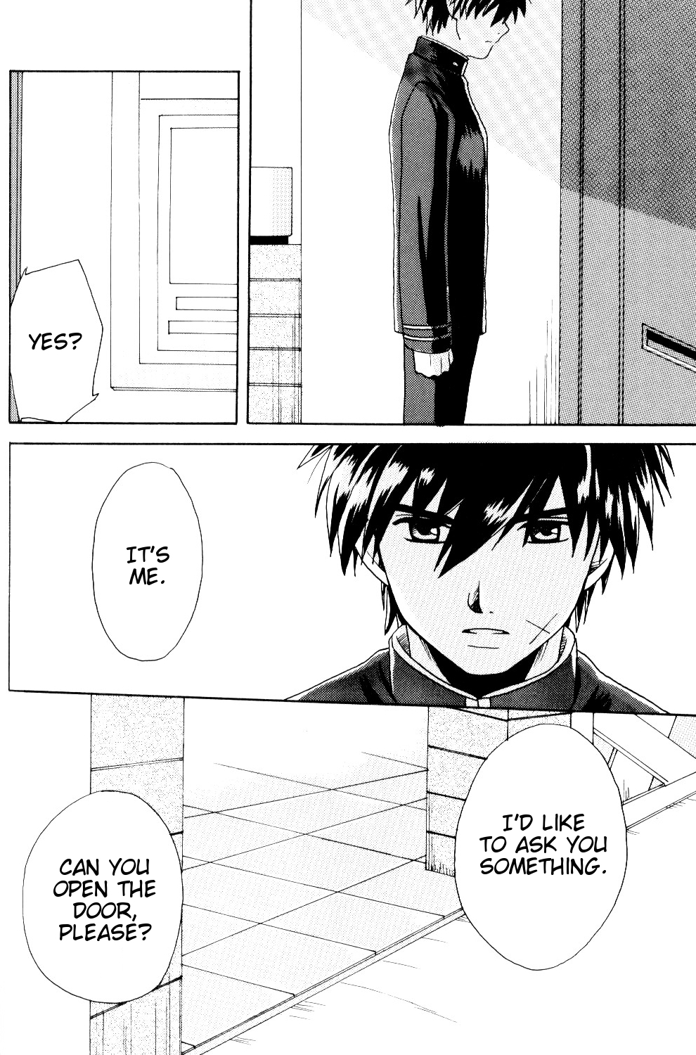 [Kinakoya (Fuuma Mao, Ichijou Tenko)] Misomeru Futari | The Two Who Fall in Love at First Sight (Full Metal Panic!) [English][EHCove] page 75 full