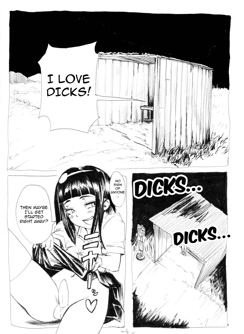 [SGK] Osoto de Josou wa Kimochii naa tte. | Crossdressing Outdoors Feels Good Ch. 1-2 [English] [Toks] page 4 full