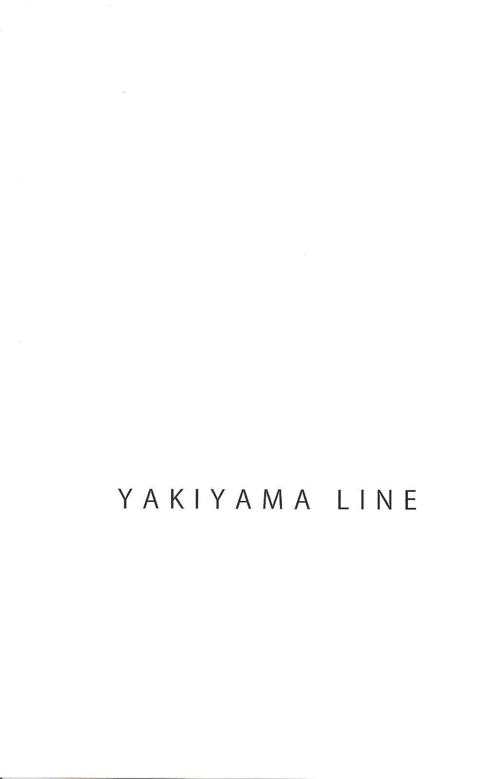 (C78) [YAKIYAMA LINE (Kahlua Suzuki)] Suimitsu Shoujo 3 page 28 full
