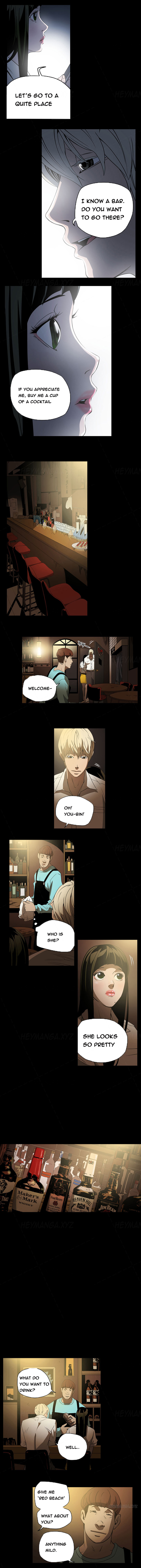 Ace Ch.1-16 (English) (Ongoing) page 29 full
