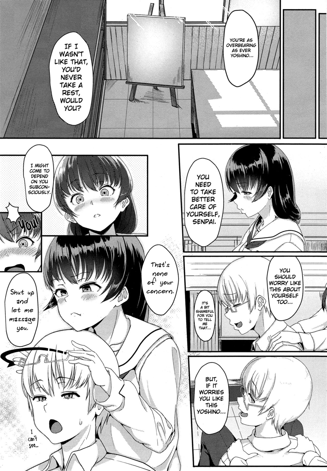 [Aoi Tiduru] Seishun Scheme | Youthful Days Scheme [English] [1 2 translations + Hennojin + snapte + AnotsuSagami + Noraneko + TripleSevenScans + Zenturial] [Digital] page 115 full