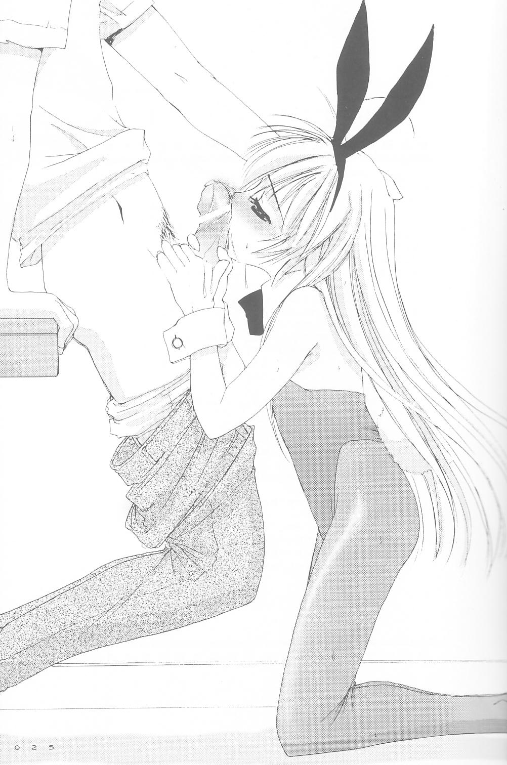 (SC15) [Digital Lover (Nakajima Yuka)] Seifuku Rakuen 9 - Costume Paradise; Trial 09 (Hajimete No Orusuban) page 24 full