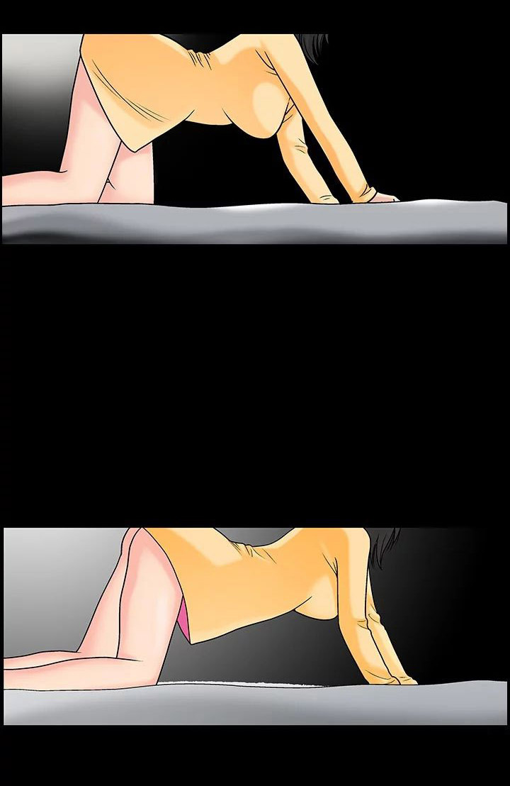 [Lee Hwa, Yang San Bak] Housemates • Chapter 2: First Day Living Together [Netorare World] page 10 full