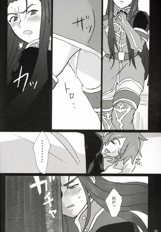 [hoimi (Hoimin)] An unnecessary toy (Tales of the Abyss) page 25 full