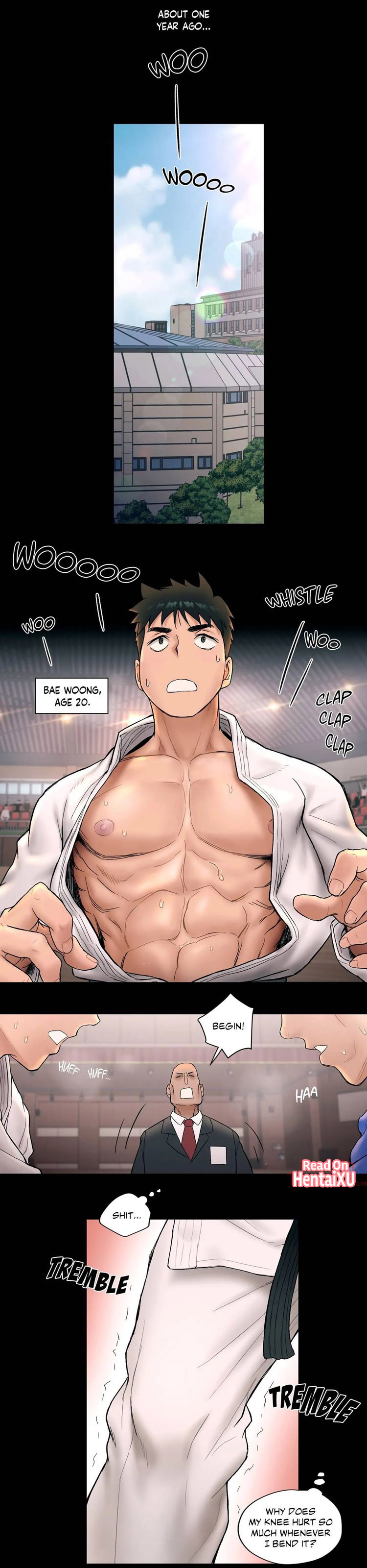 [Choe Namsae, Shuroop] Sexercise Ch. 1-26 [English] page 119 full