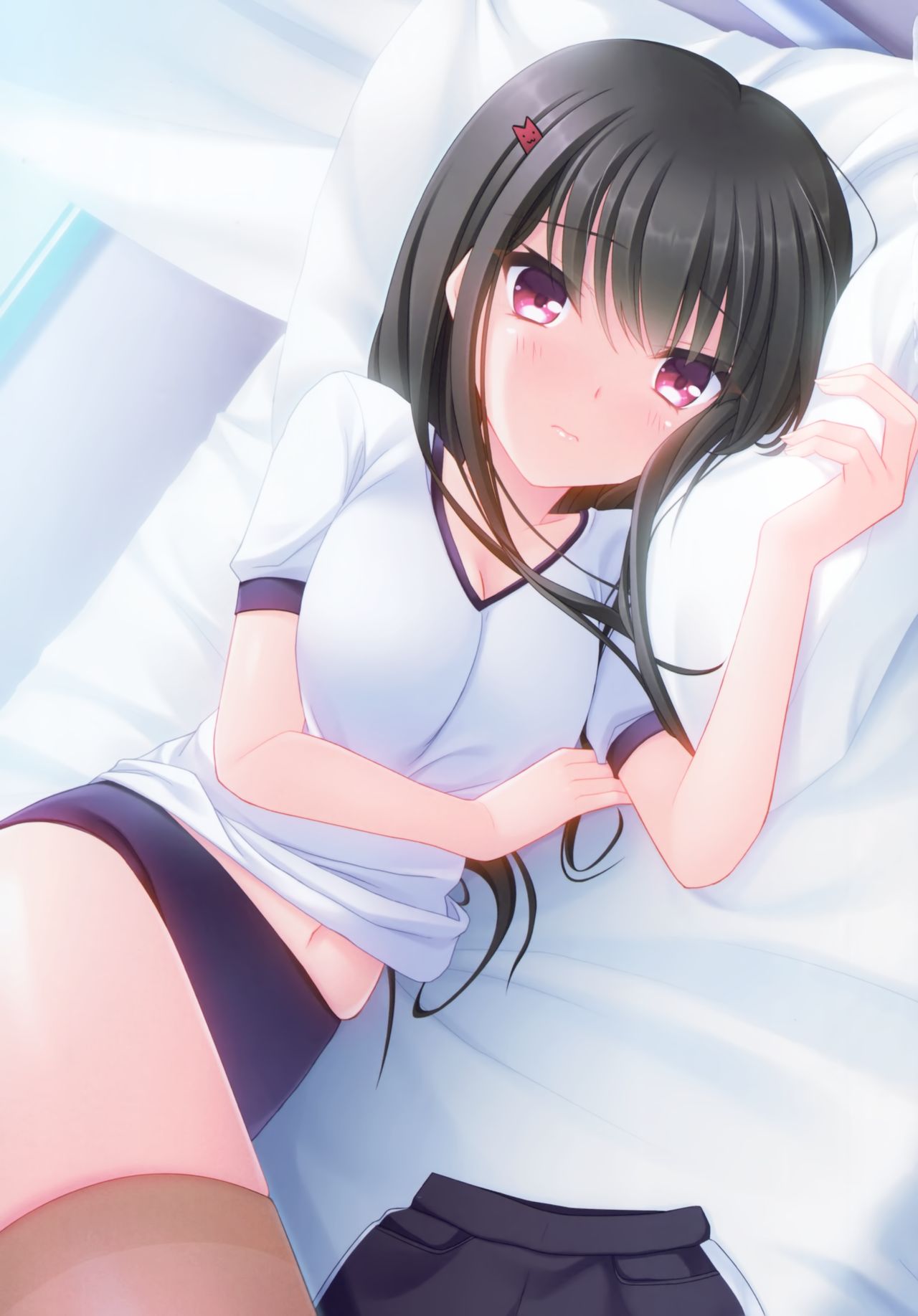 (C96) [Egoistic Honey (Hazumi Rio, Irori)] Eroge mitai na Koi ga Shitai! [Chinese][童话汉化组] page 17 full