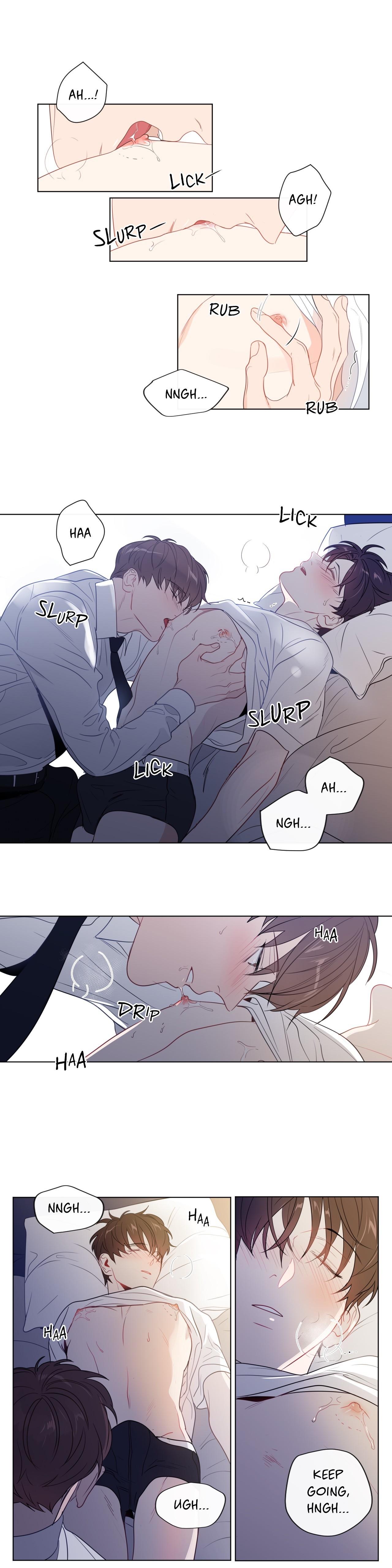 Lover Boy (Yaoi) page 9 full