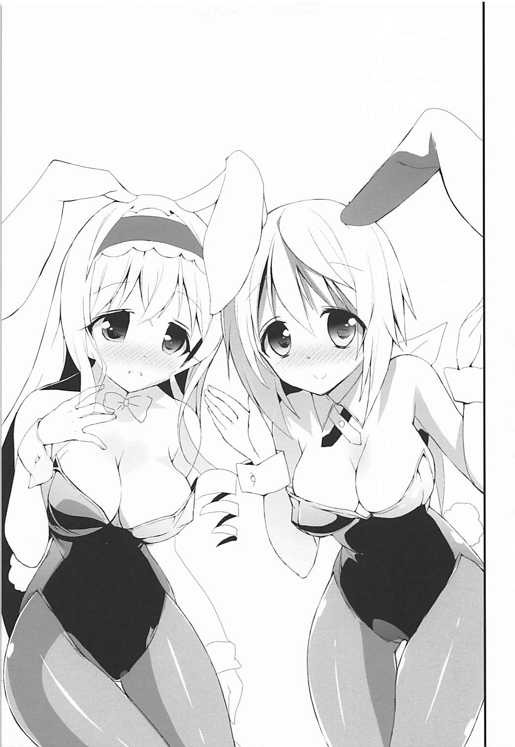 (C86) [Otona Shuppan (Hitsuji Takako)] Mofumofu Stratos (IS <Infinite Stratos>) page 16 full