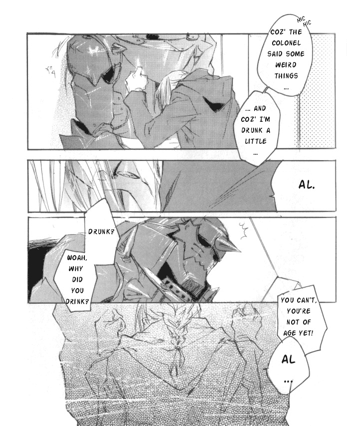 (C66) [GD-mechano (Izumi Yakumo)] Tile no Ondo (Fullmetal Alchemist) [English] [Scan-Clan] page 42 full