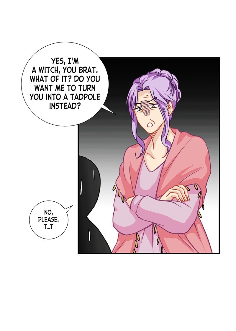 [The Yaoi Army][Kisumi, Seru] Reversal (Ongoing) page 37 full