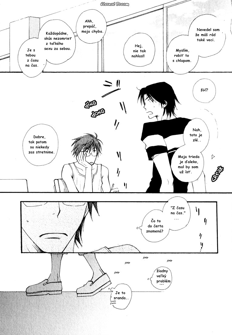 [Inomoto Rikako] Baby Bitch! [Slovak] [inmysoul] page 48 full