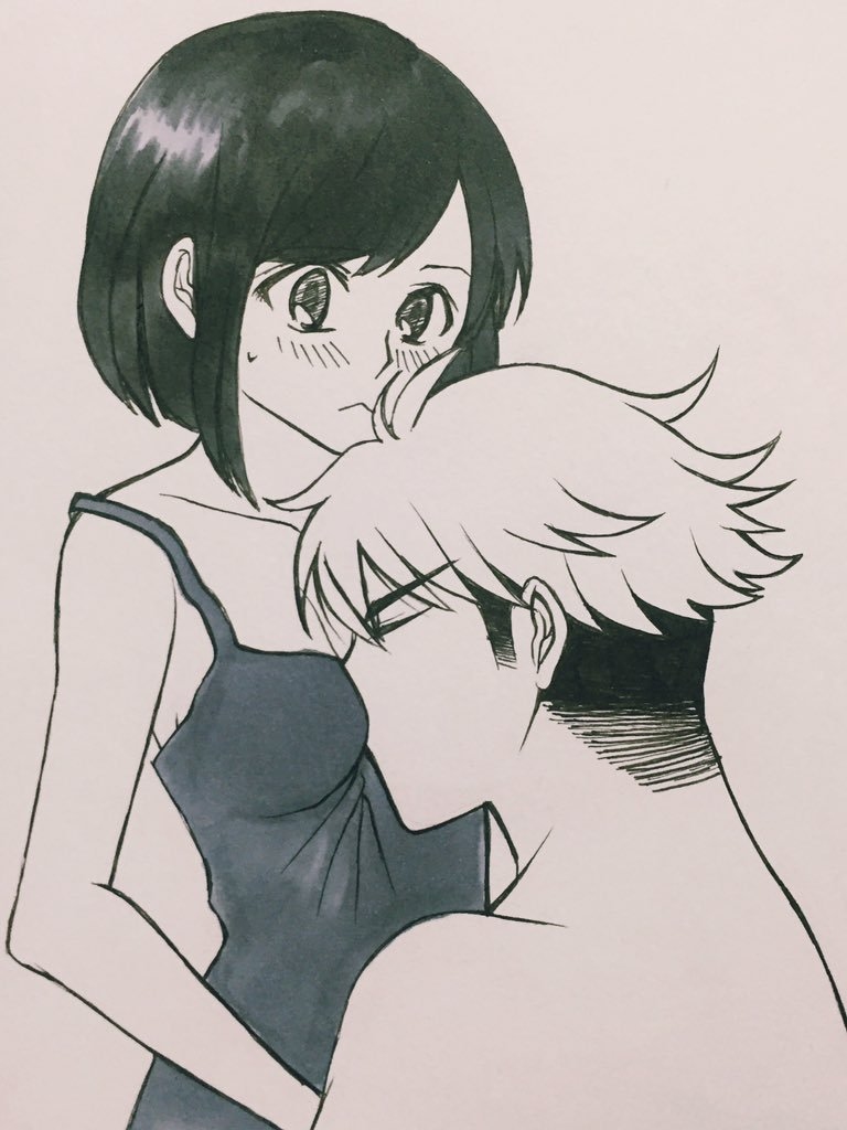 [Shako][R 18] guzu mi dzuma to me pokemon sun and moon page 8 full