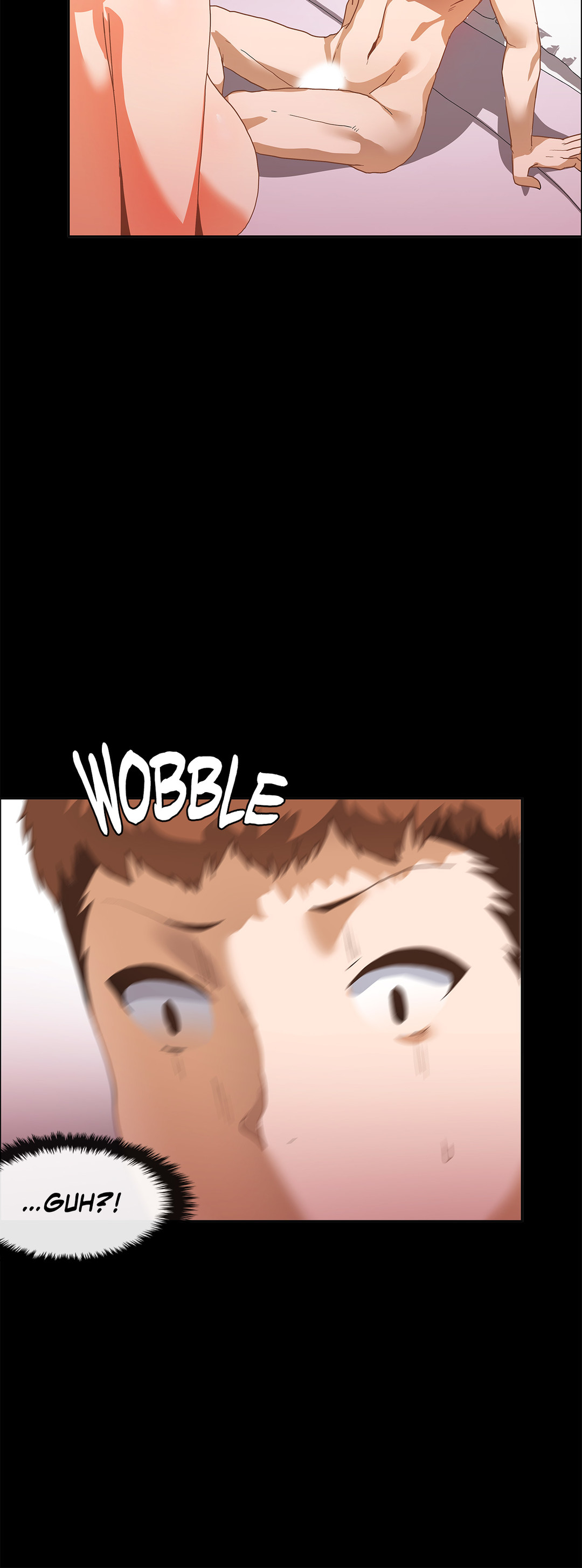The Girl That Wet the Wall Ch 51 - 55 page 26 full