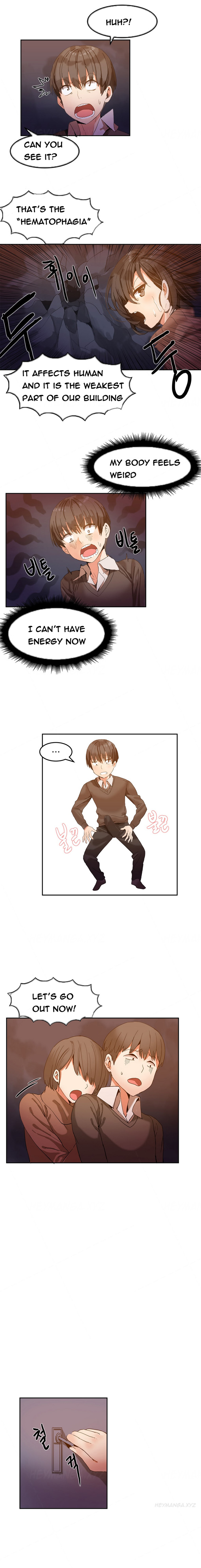 [Mx2J] Hari Dormitory Ch.0-15 (English) (Ongoing) page 35 full