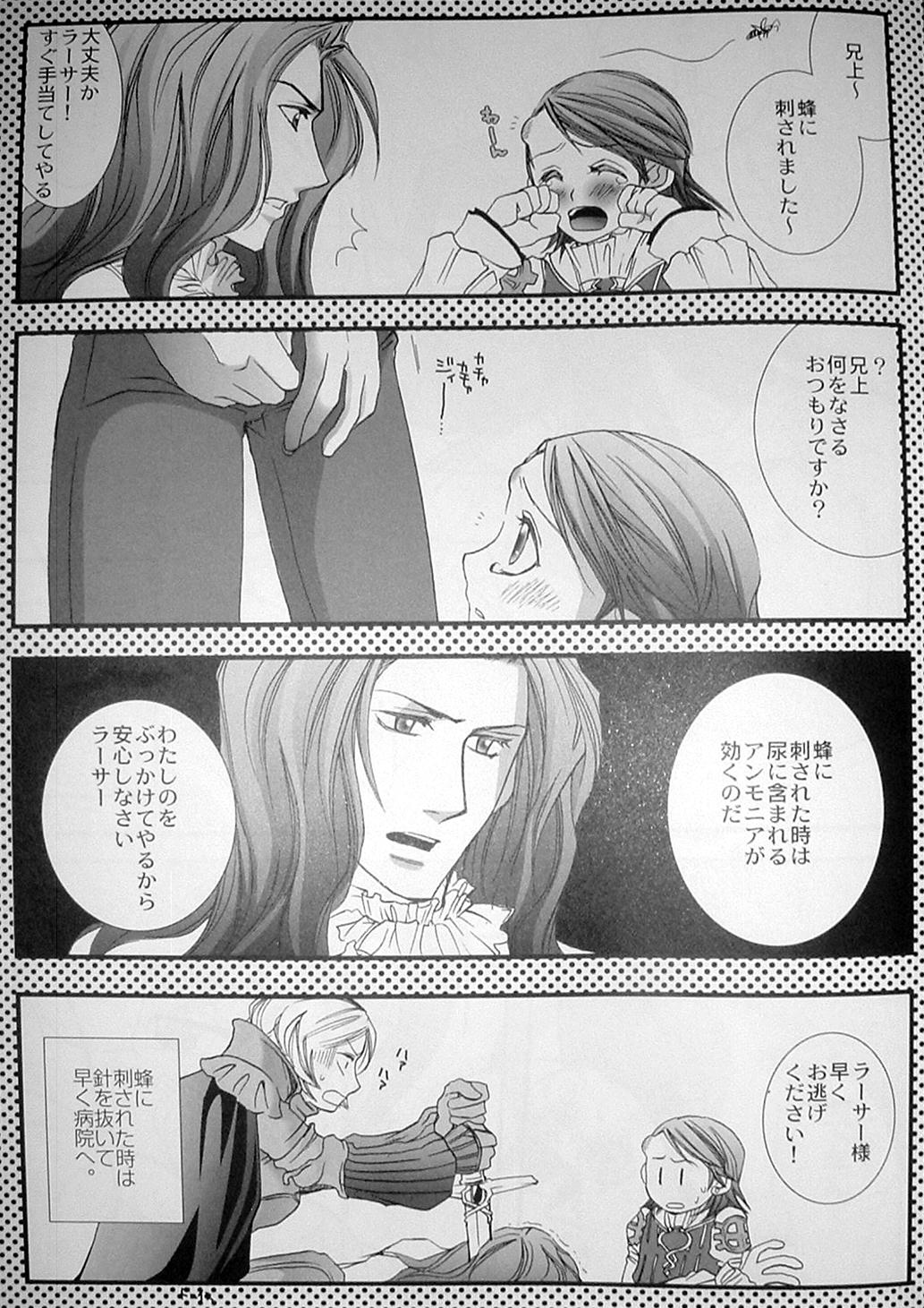 (C70) [STUDIOGIMLI (Various)] Pink Lemonade (Final Fantasy XII) page 10 full