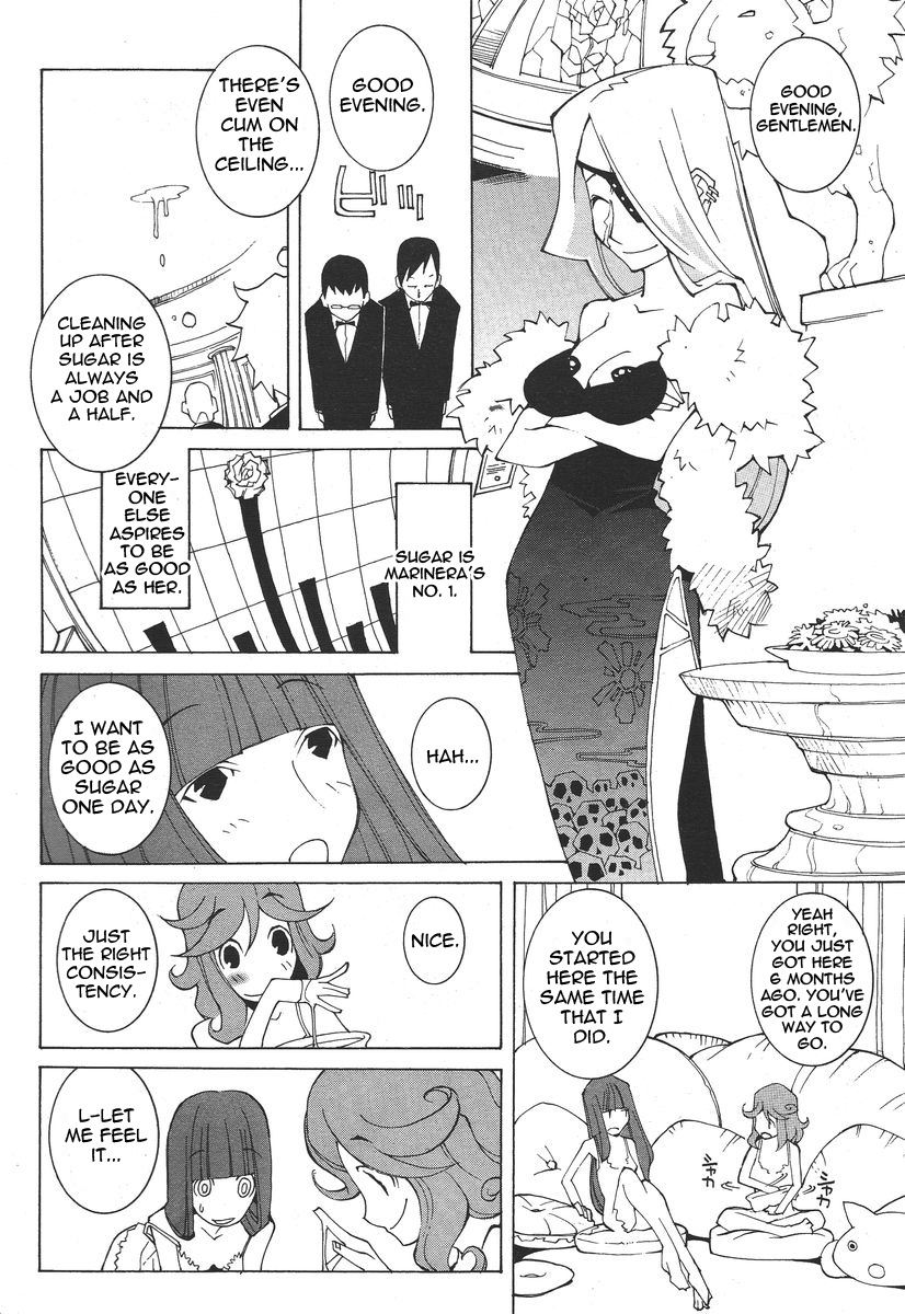 [Dowman Sayman] Marinera [English] [thetsuuyaku] page 2 full