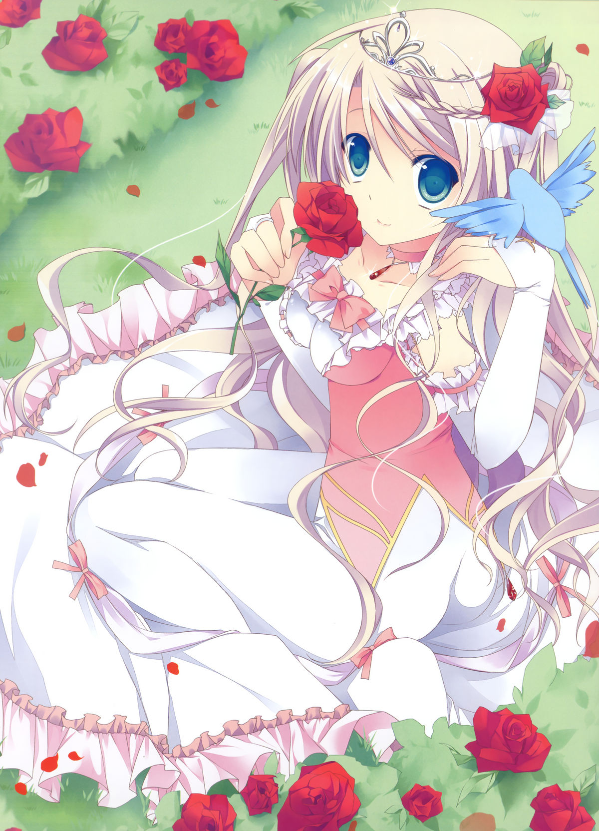 Dengeki Moeoh 2012-06 (new) page 33 full